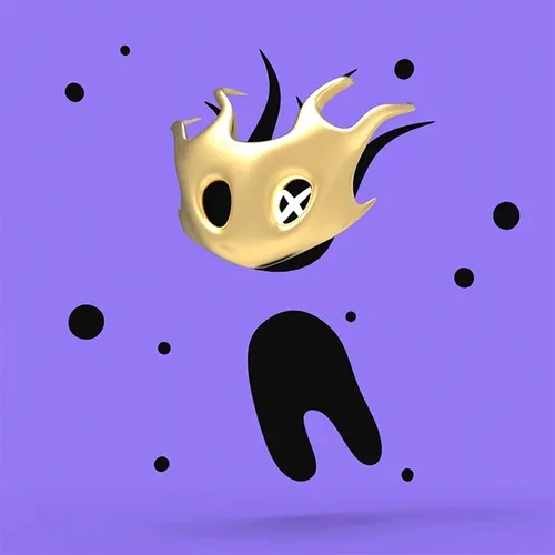 Spirits By Supernfty