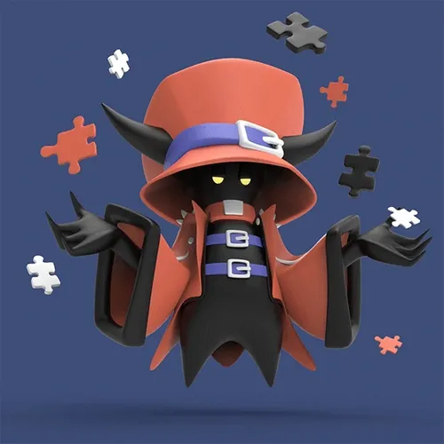 Puzzlegend