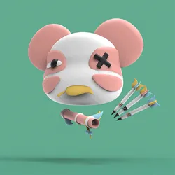 5