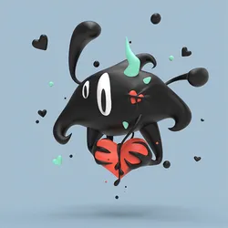 77