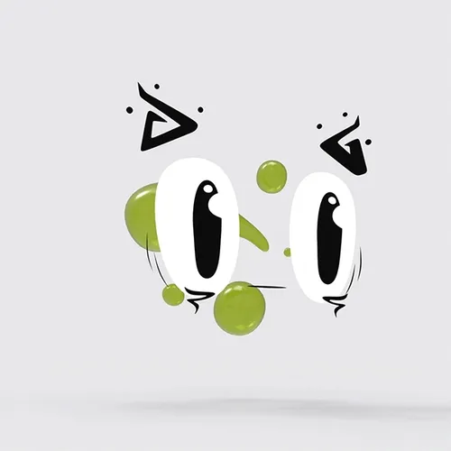 Spirits By Supernfty