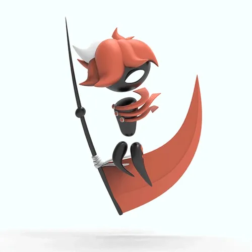 Spirits By Supernfty