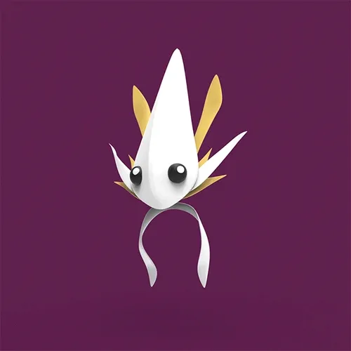 Spirits By Supernfty