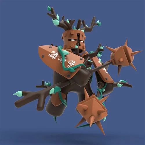 Stronk