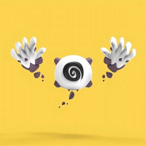 Spirits By Supernfty