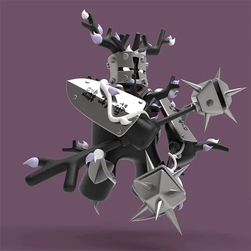 Stronk V