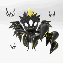 Hellish V