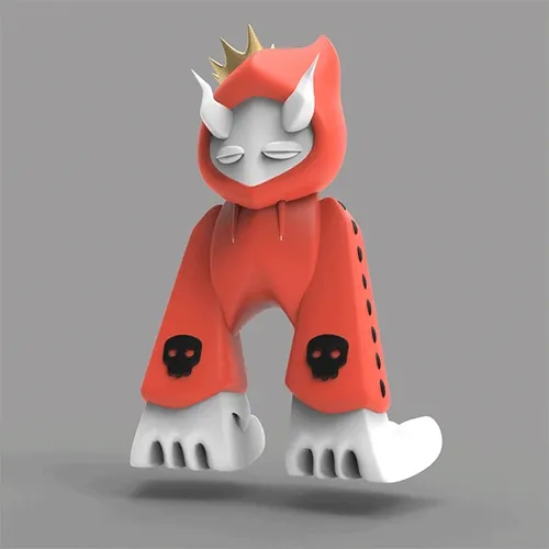 Skele Clench V