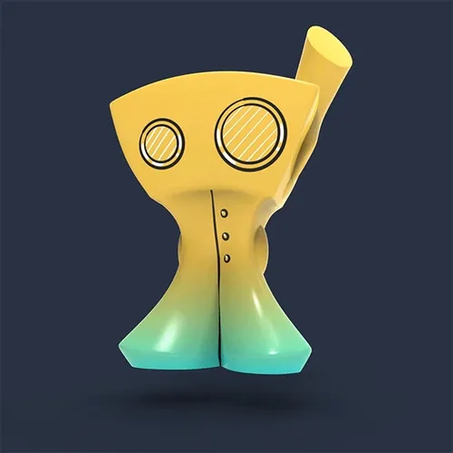 Grimbot V