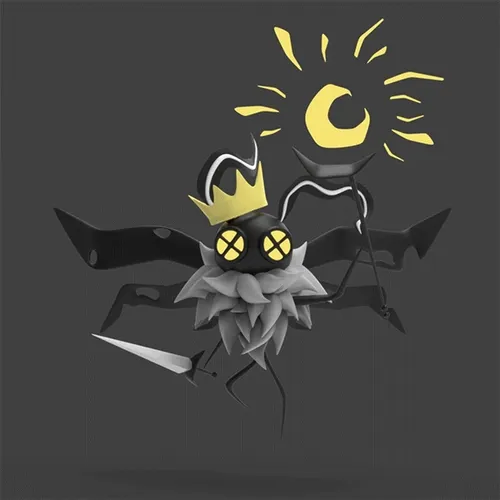 Mothking