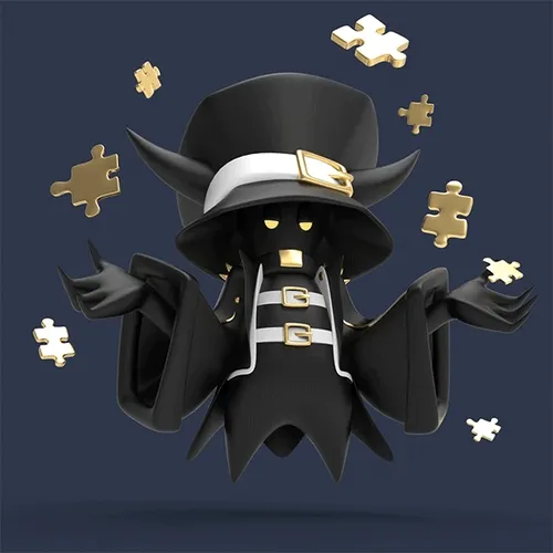 Puzzlegend V
