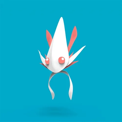 Spirits By Supernfty