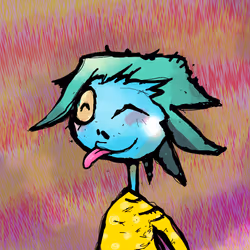 2664
