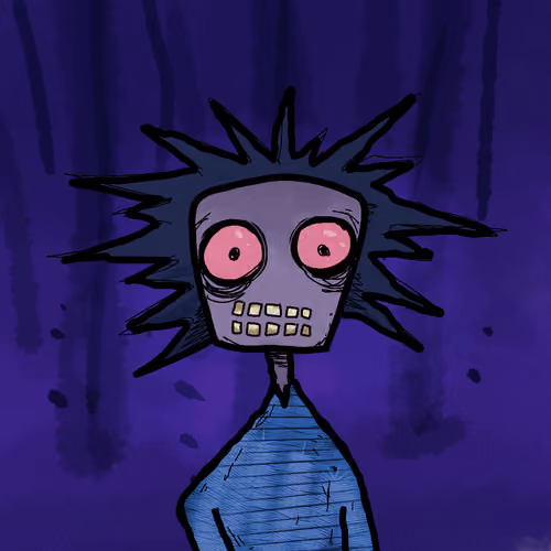 D00sh #1837