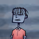 3694