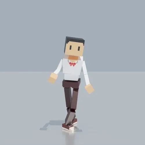 Polygon Low