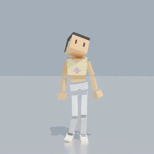 Polygon Low