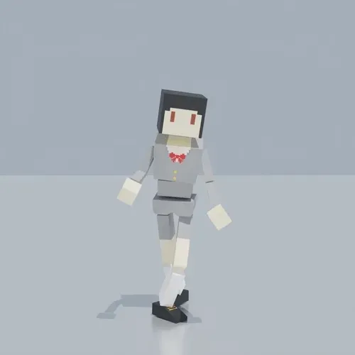 Polygon Low