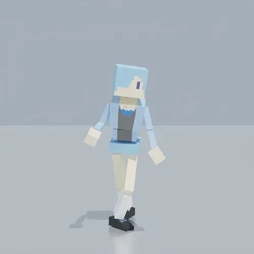 Polygon Low