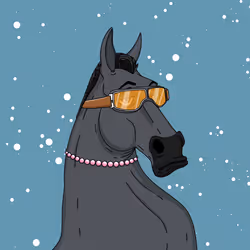 CryptoHans #206