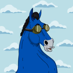 CryptoHans #1685