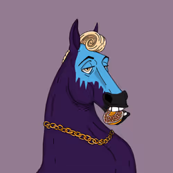 CryptoHans #860