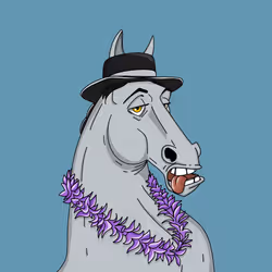 CryptoHans #1625