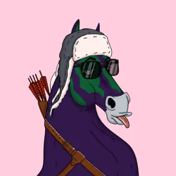 CryptoHans #85