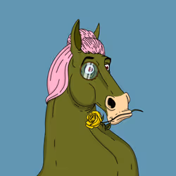 CryptoHans #1527