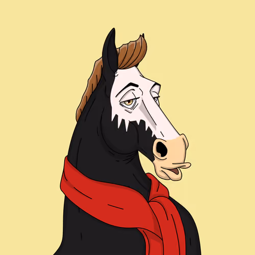 CryptoHans #1310