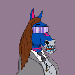 CryptoHans #203