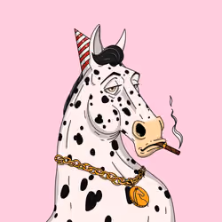 CryptoHans #1764
