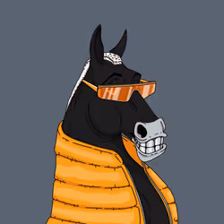 CryptoHans #1553