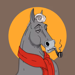 CryptoHans #390