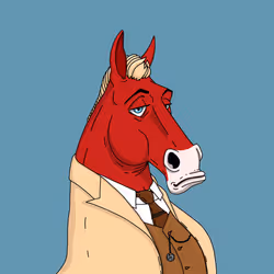 CryptoHans #1765