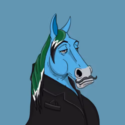 CryptoHans #1547