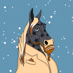 CryptoHans #11