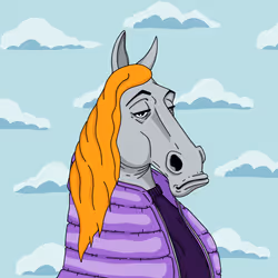 CryptoHans #442
