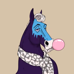 CryptoHans #469