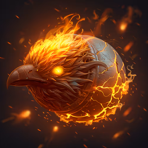 PhoenixNFT #12