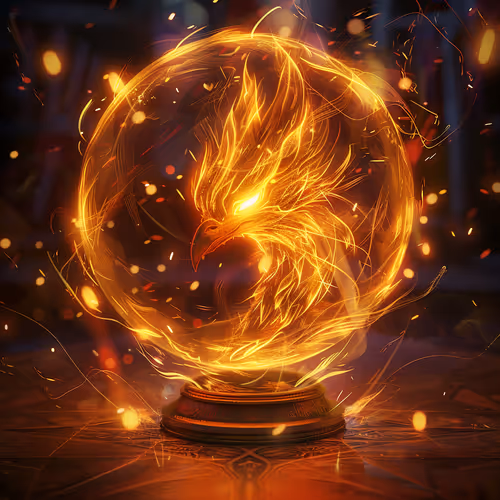 PhoenixNFT #91