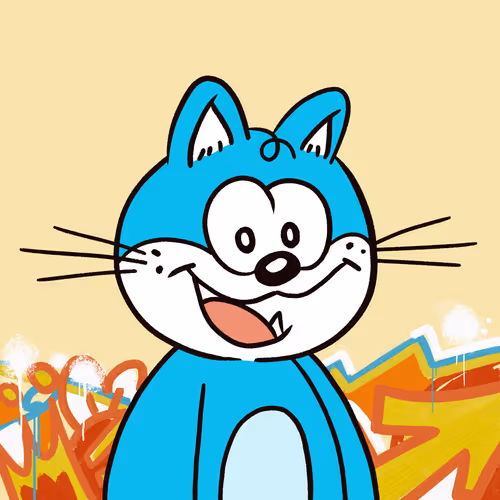 Caturday Tales