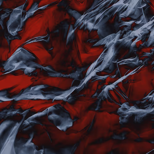 Curtain Digital Echoes