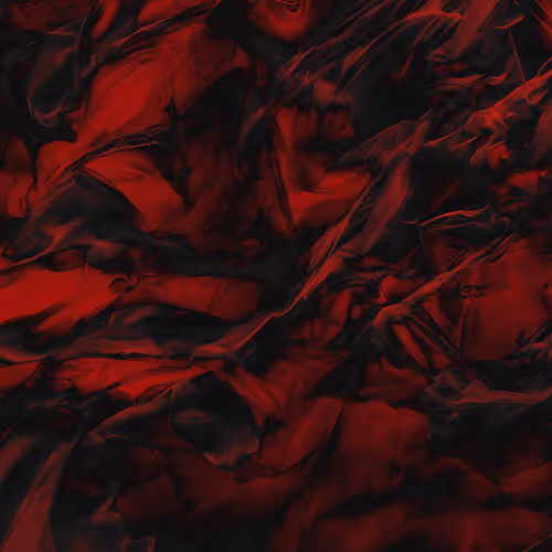 Curtain Digital Echoes
