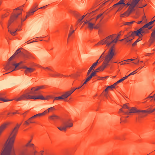 Curtain Digital Echoes