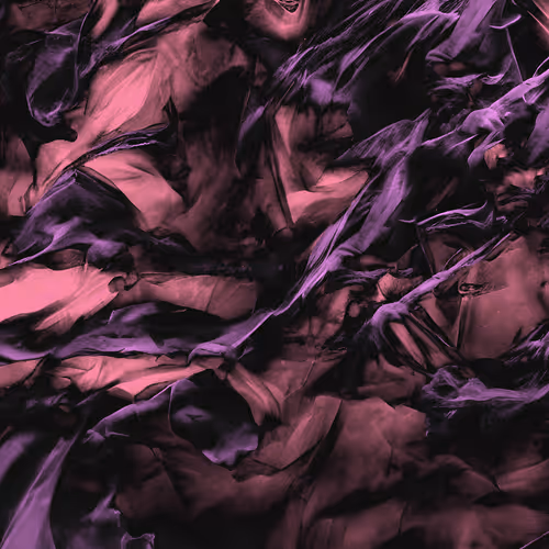 Curtain Digital Echoes