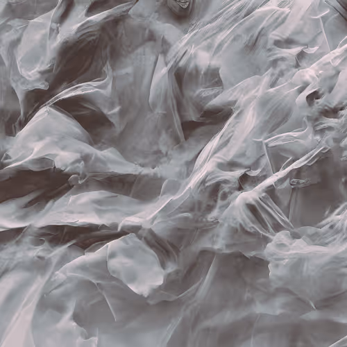 Curtain Digital Echoes