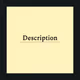 Description