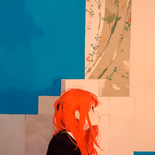 In search of lost illusions