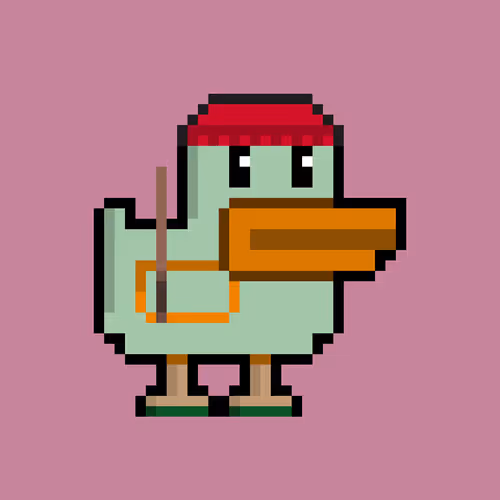 Degenducks